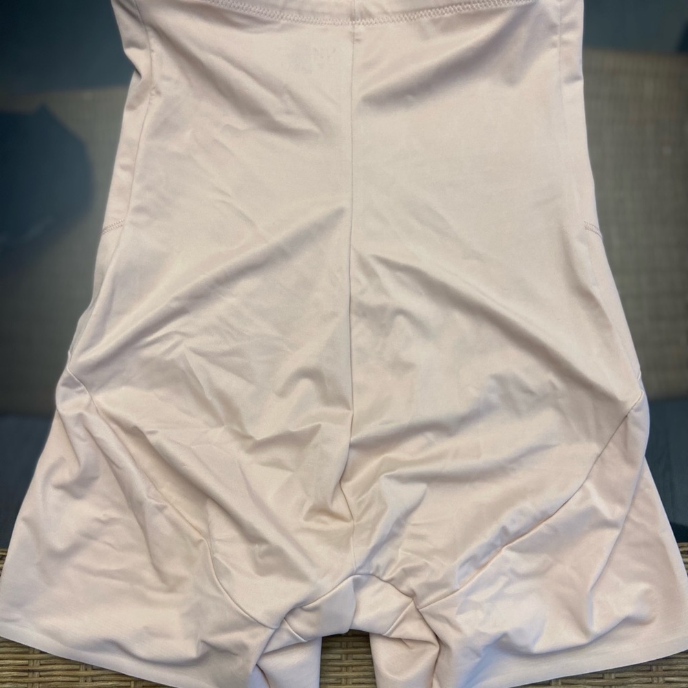 Naomi & Nicole High Waist Boy Short New! - Picture 11 of 11